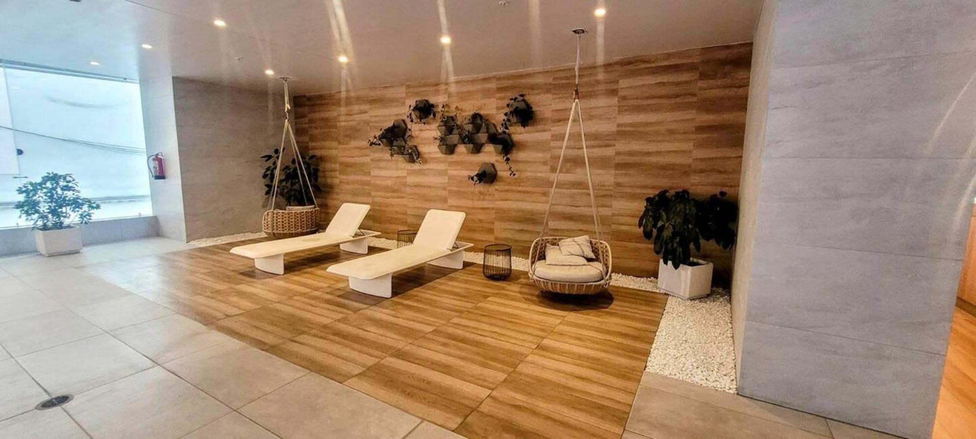 One Apartments Quito Exterior photo